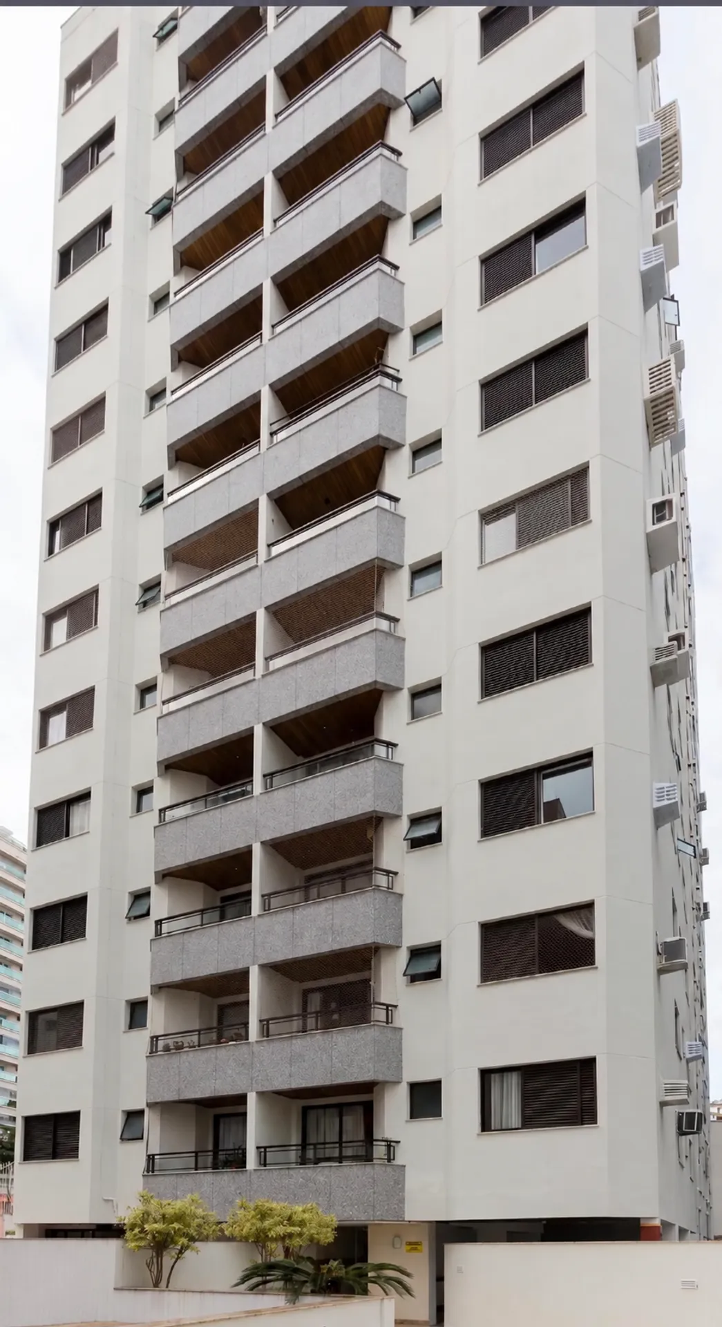 2-bedroom, 75 m² apartment in Florianópolis — photo 25