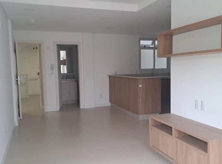Apartamento de 1 dormitorio con cocina abierta y 1 plaza — photo 4