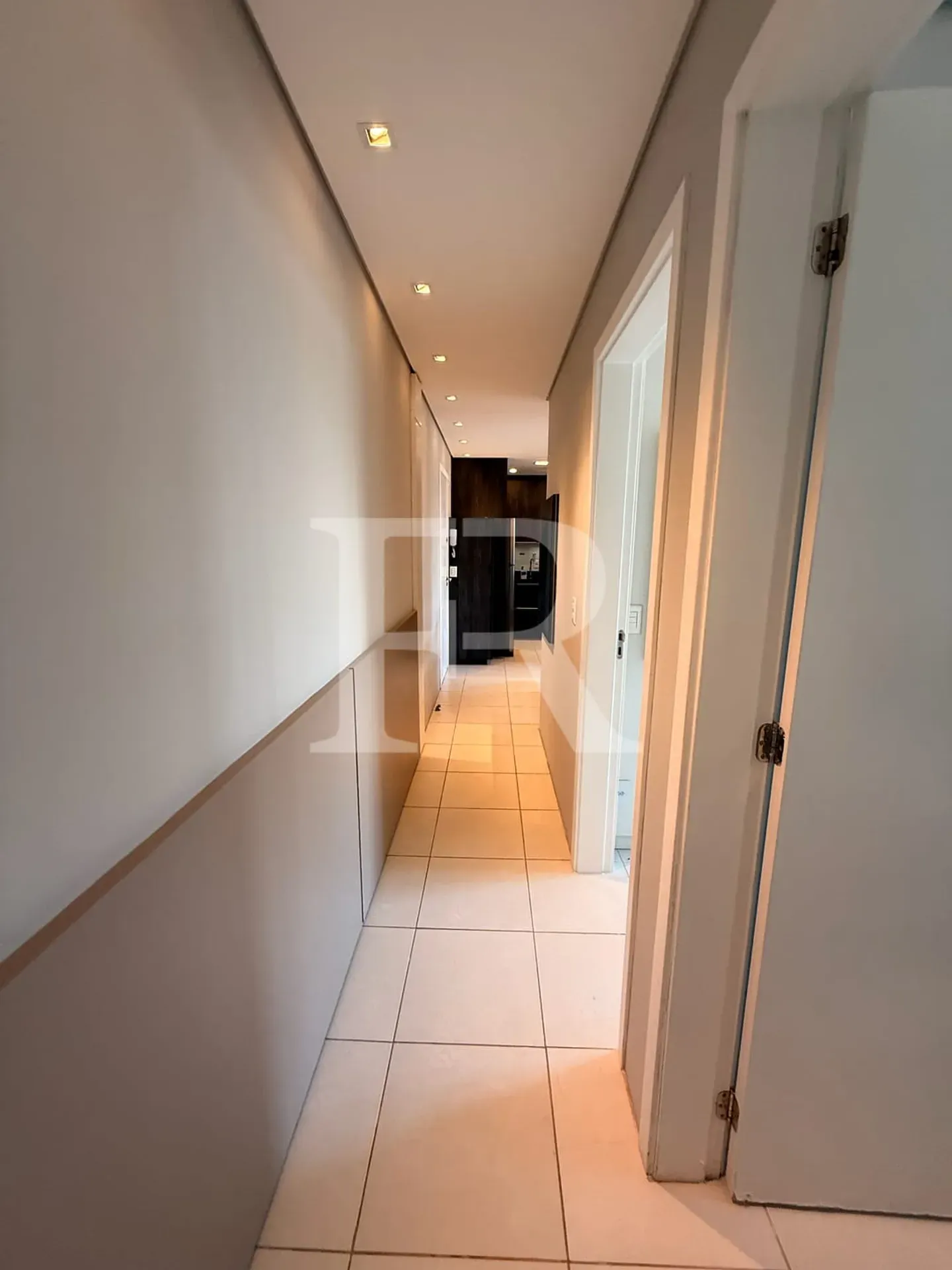 2-bedroom apartment with balcony and charcoal grill — photo 100