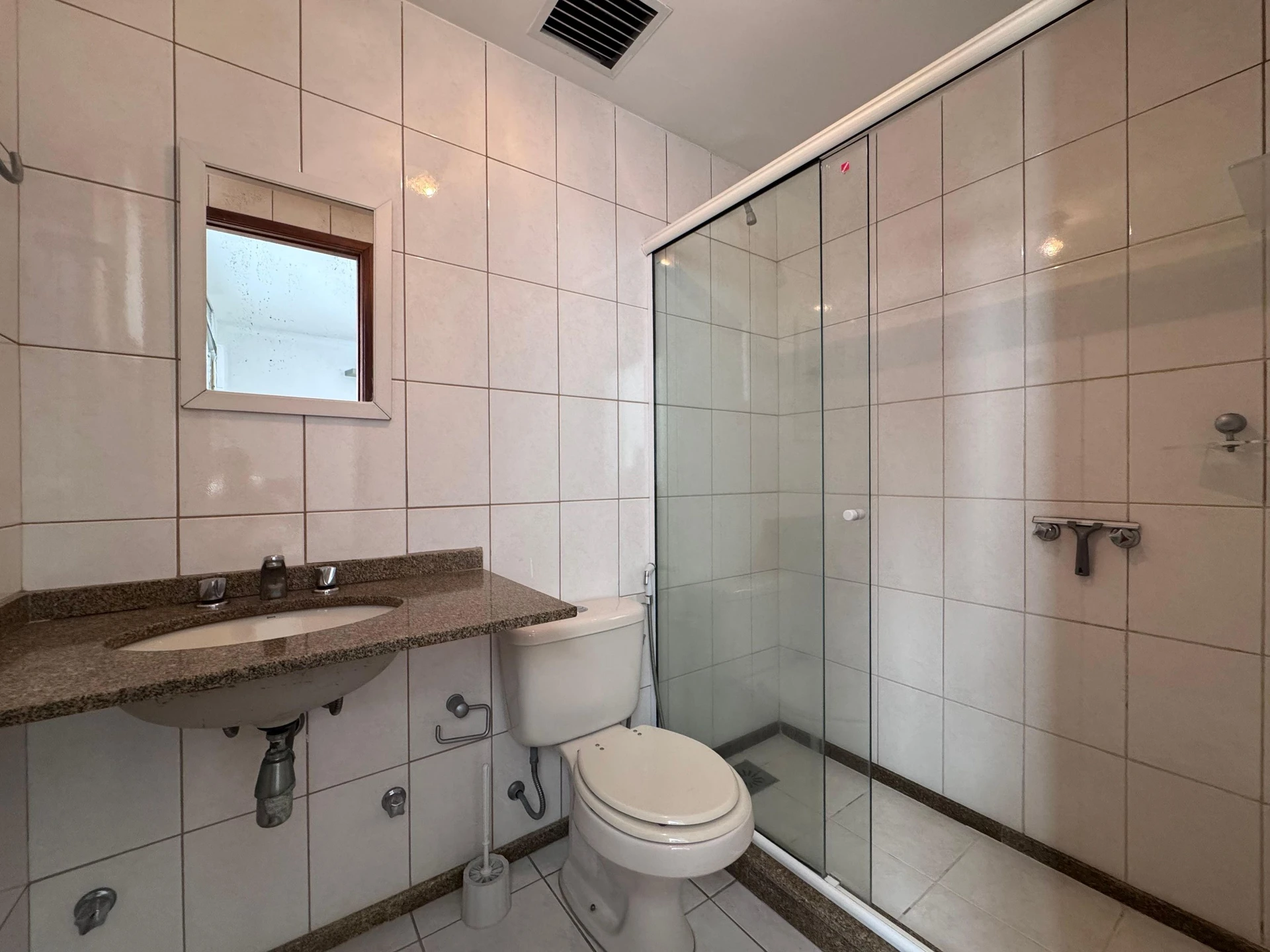 Apartamento mobiliado com 3 quartos e 2 suítes — photo 27