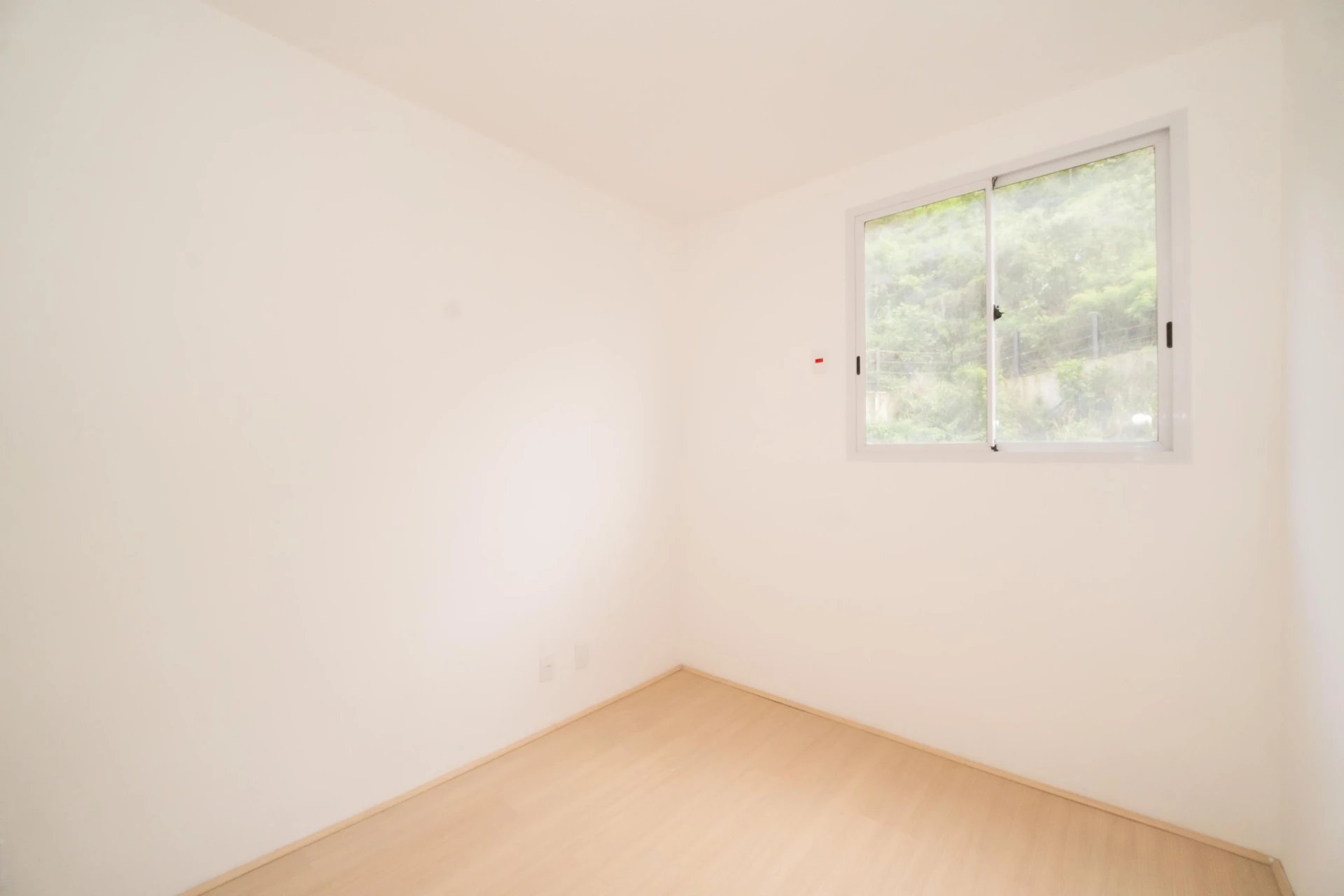 Вид на парк и 2 спальни: квартира 38 м² — photo 17