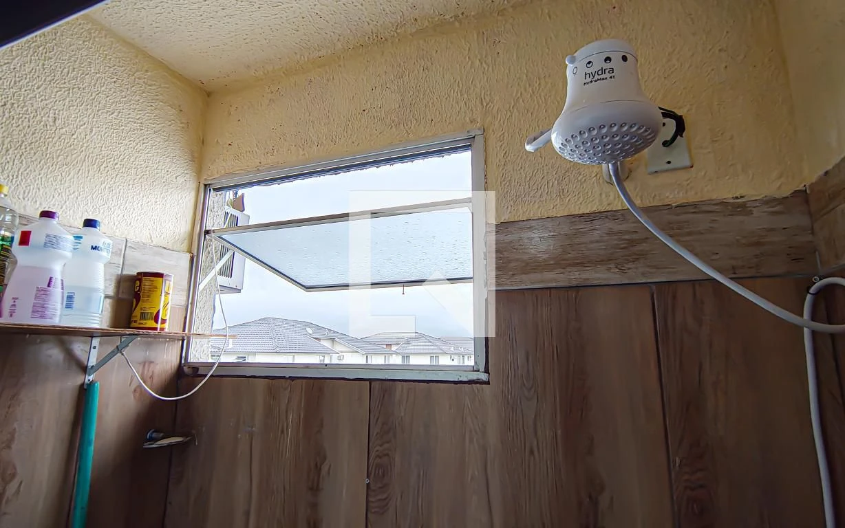 Apartamento com piso de madeira ou laminado, Barra Olímpica — photo 21