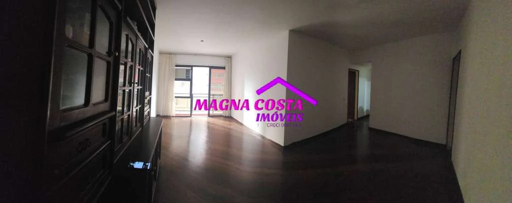 Apartamento para locação de 112 m² com varanda e suíte — photo 5