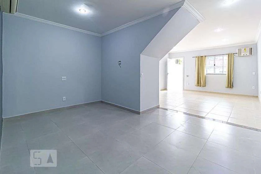 Casa em condomínio sem mobília com 4 quartos e 208 m² — photo 13