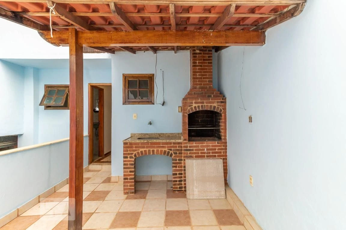 4-bedroom house with a jacuzzi in Rio de Janeiro — photo 22