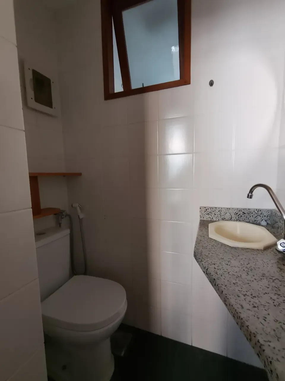 Triplex apartment with 2 bedrooms and 3 bathrooms — photo 16