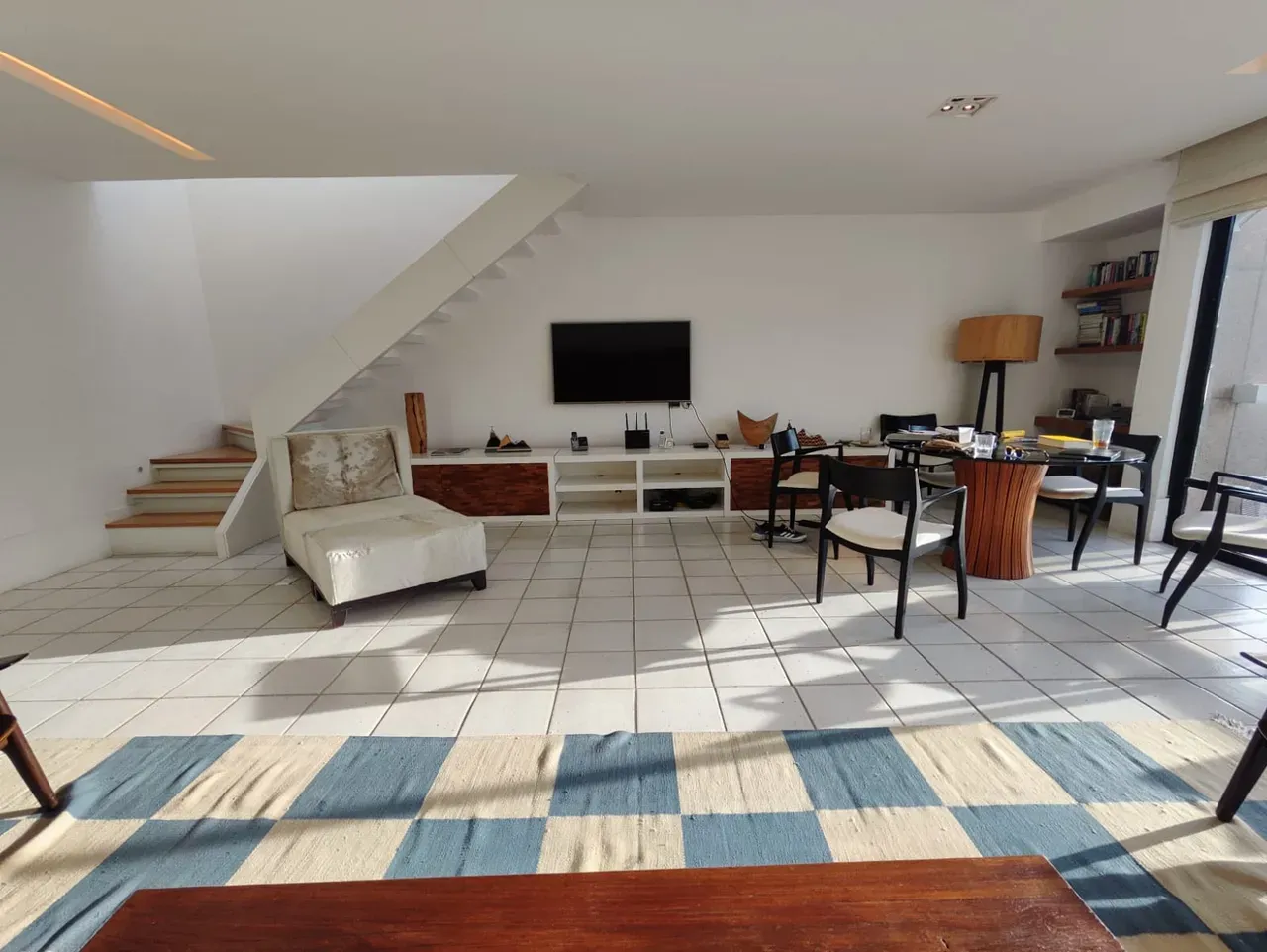 Cobertura para locação com 3 suítes e piscina — photo 17