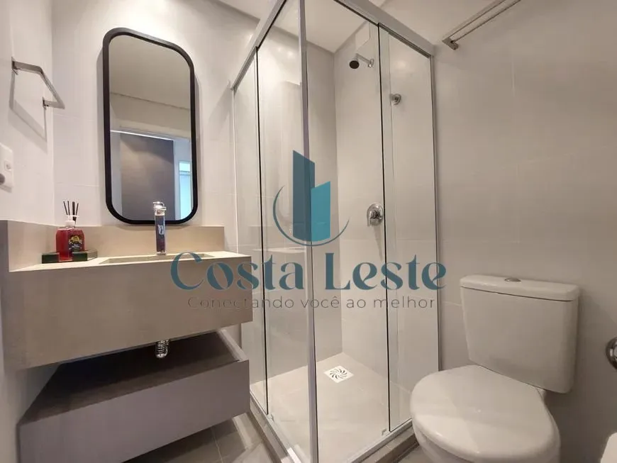 2-bedroom apartment with a washing machine in Florianópolis — photo 4