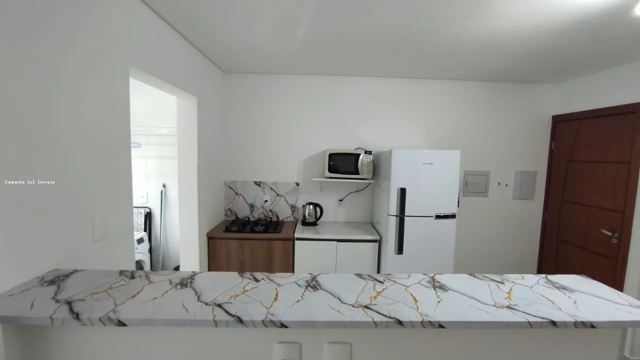 Apartamento de 75 m² com varanda gourmet e máquina de lavar — photo 10
