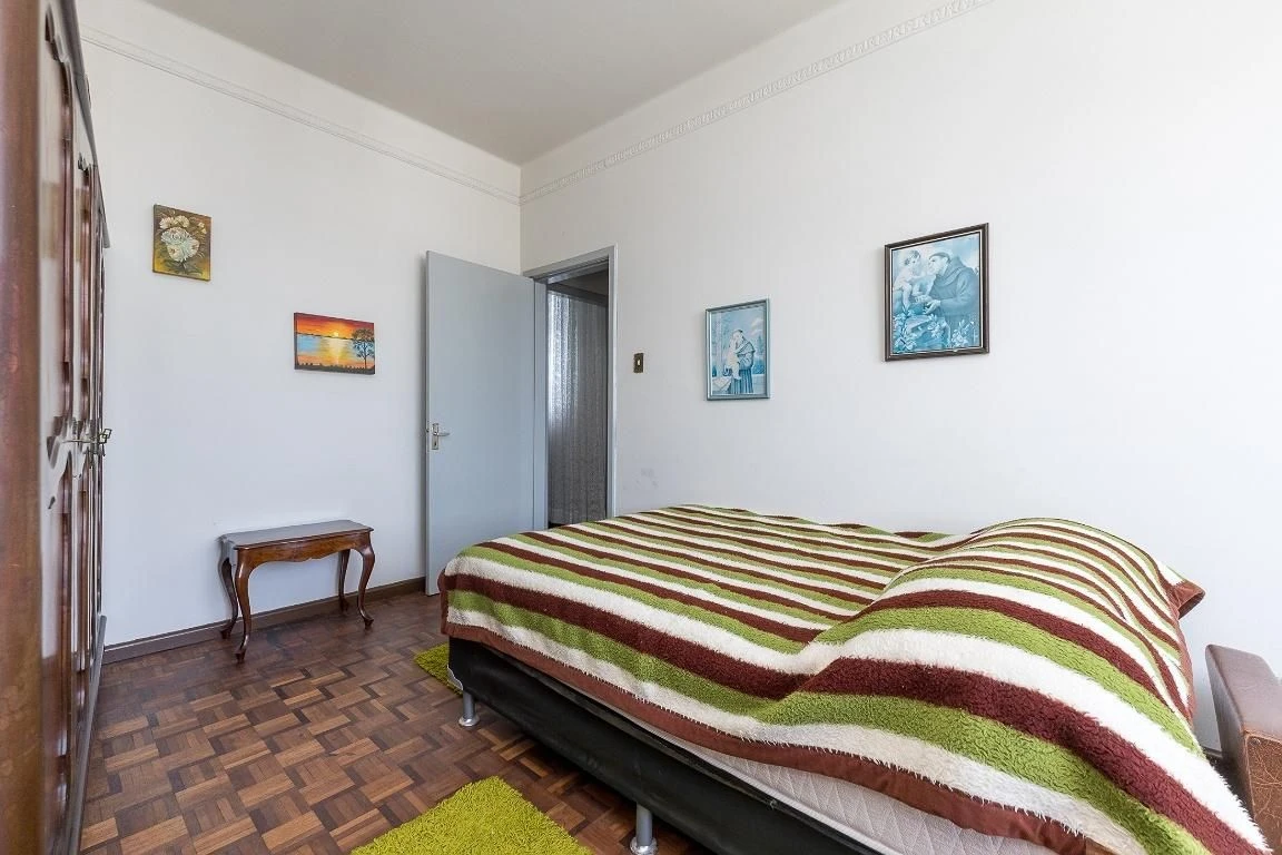 Furnished apartment, 97 m², with a bathtub — photo 72