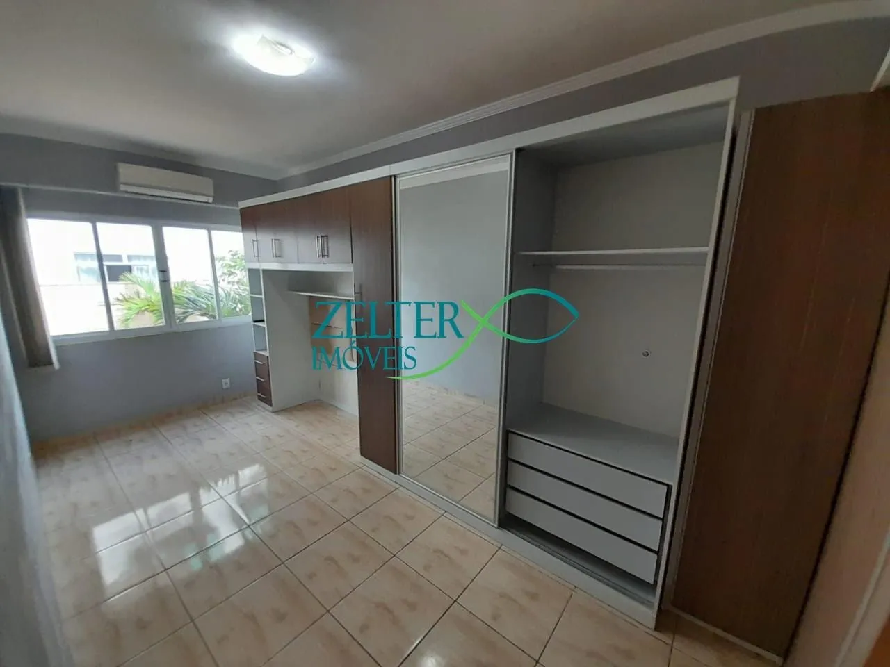 Apartment, 80 m², with a grill on the balcony — photo 4