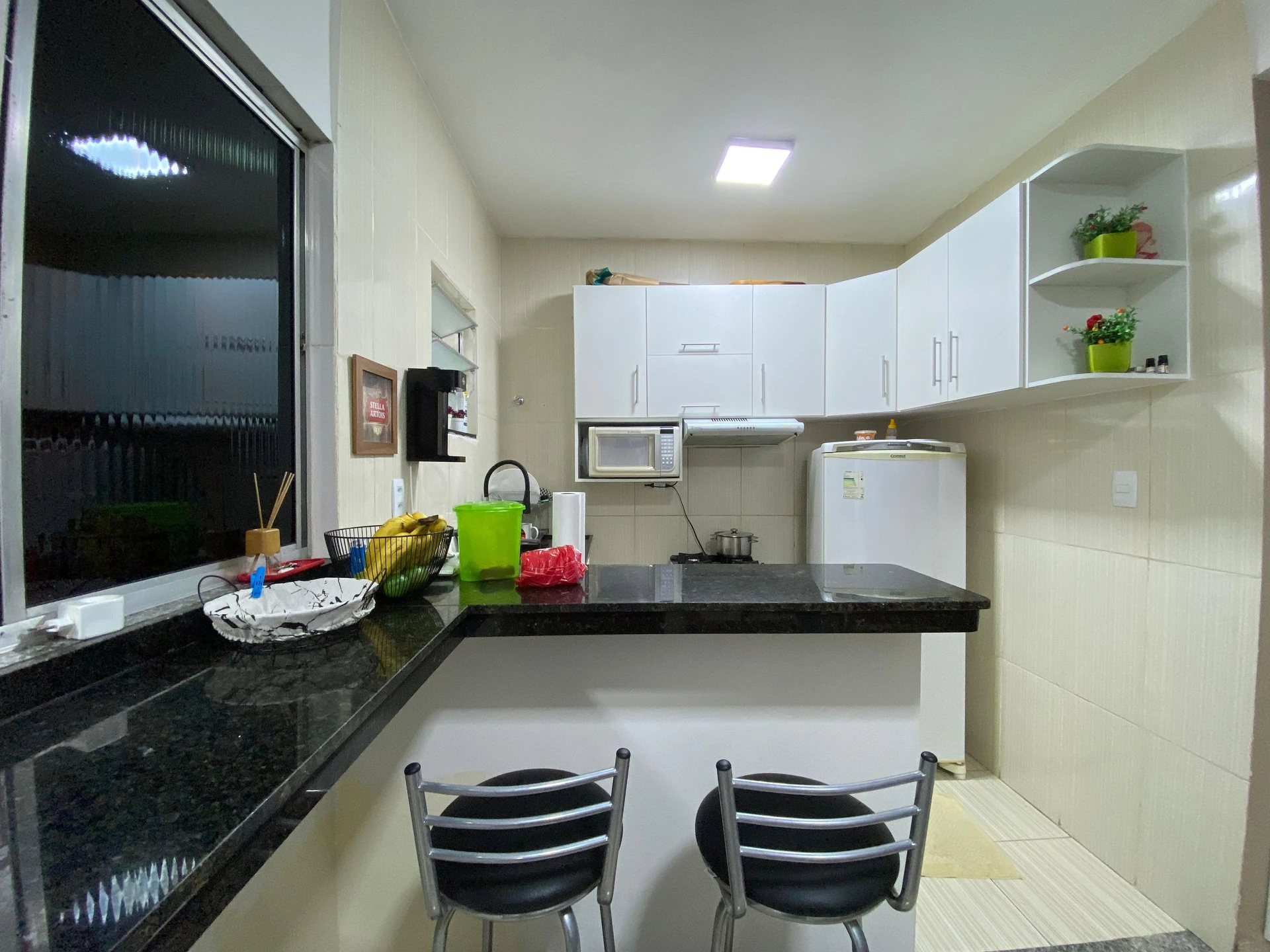 One-bedroom house with a washing machine in Rio de Janeiro — photo 6