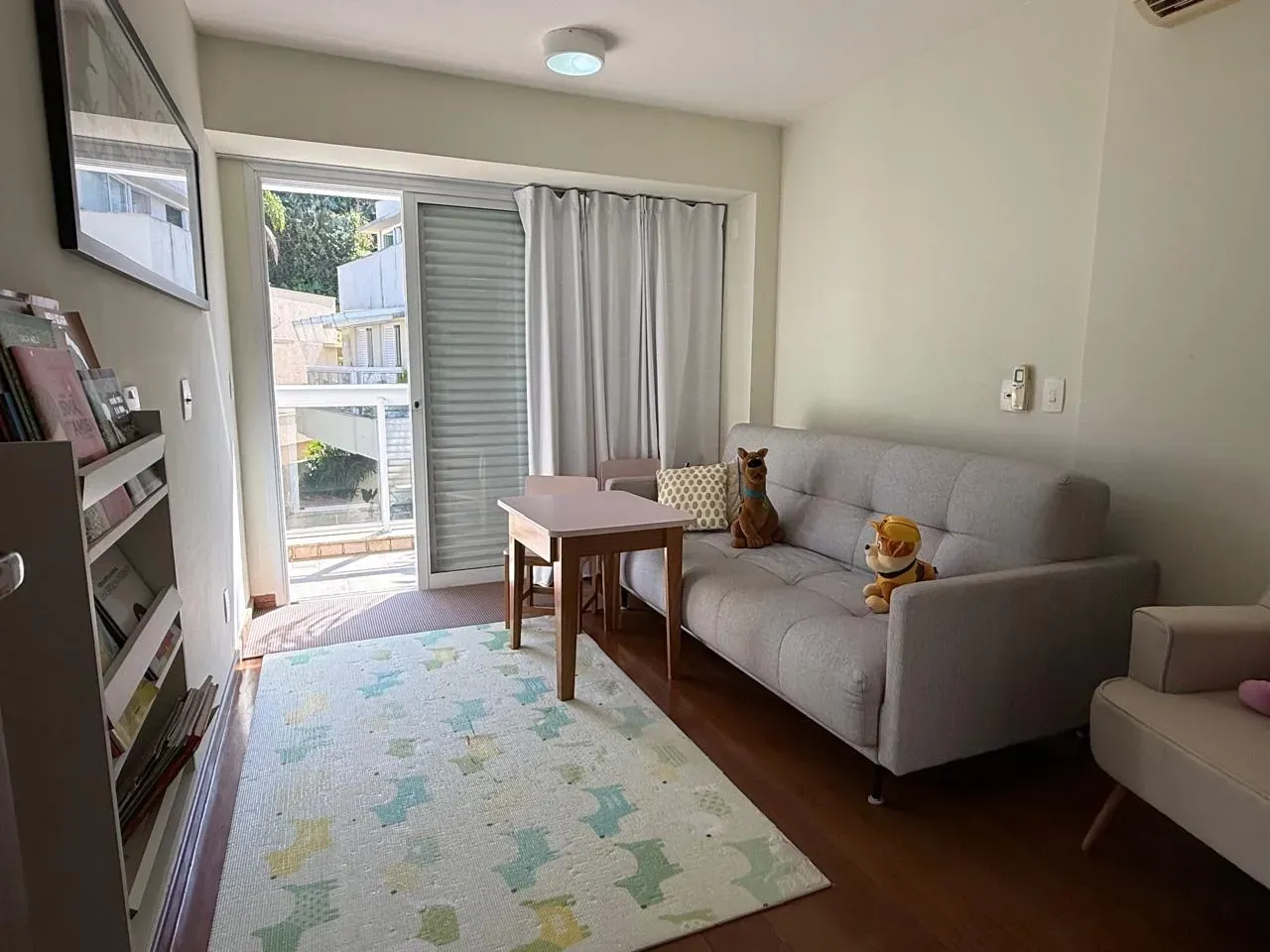 Furnished 470 m² house with 4 en-suite bedrooms and pool — photo 34
