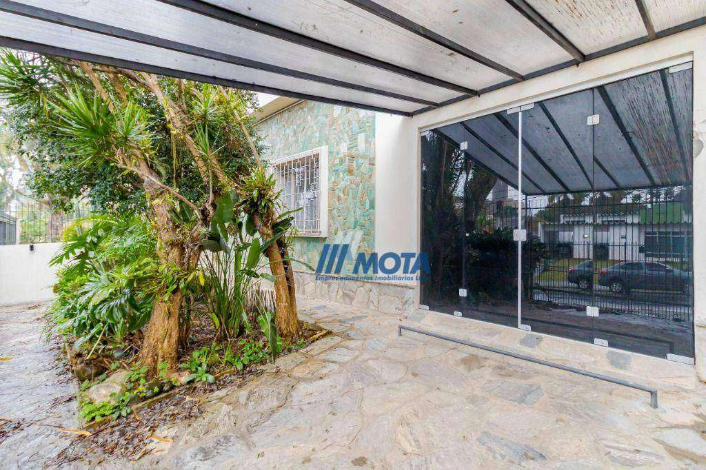 93 m² house with a built-in grill on the balcony — photo 2