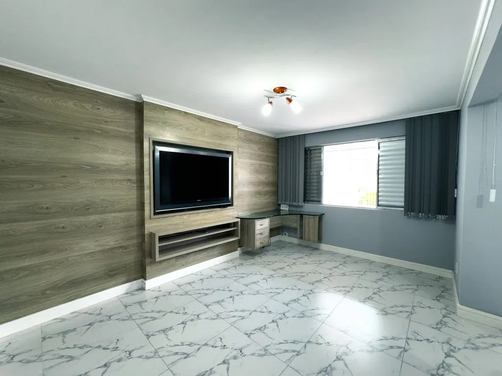 Furnished house, 97 m², with a home office — photo 9