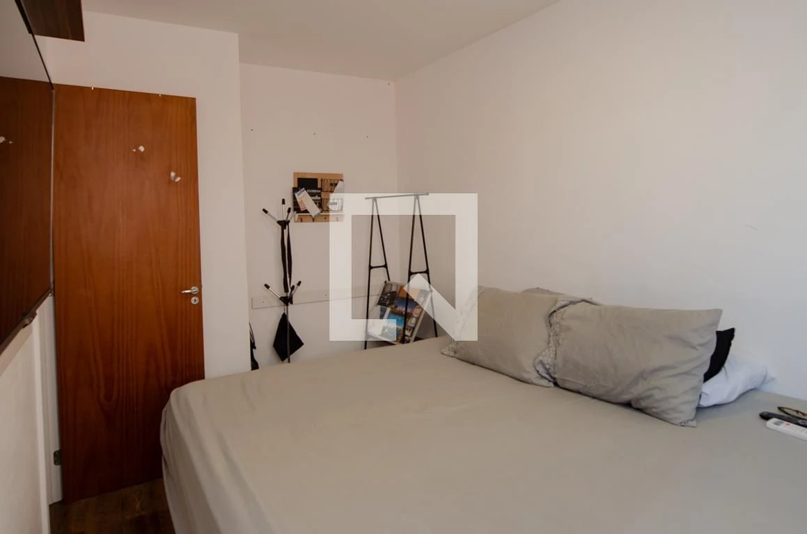 Casa mobiliada com 3 quartos e churrasqueira privativa — photo 49