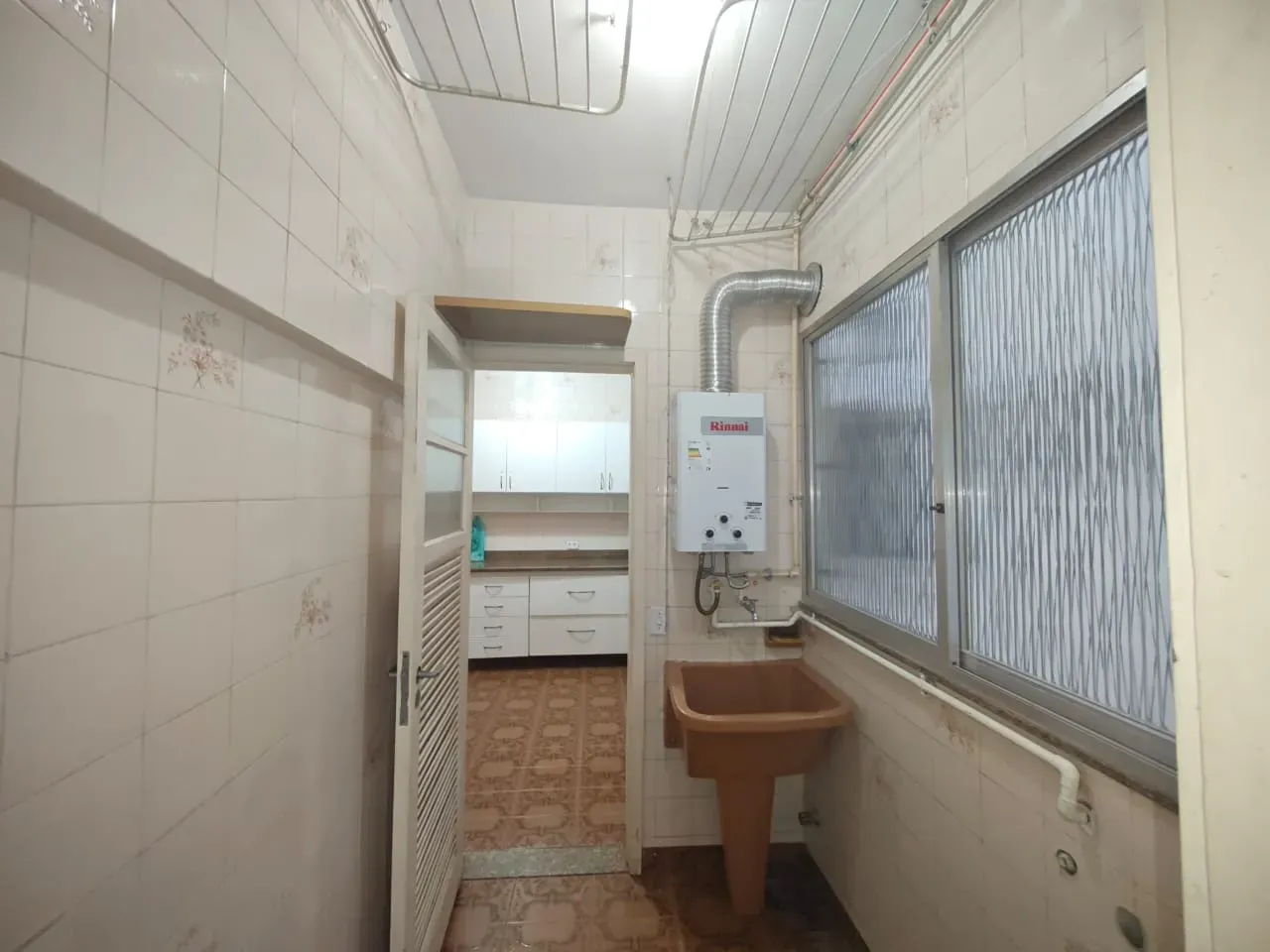 Квартира с тремя спальнями и двумя парковками — photo 12