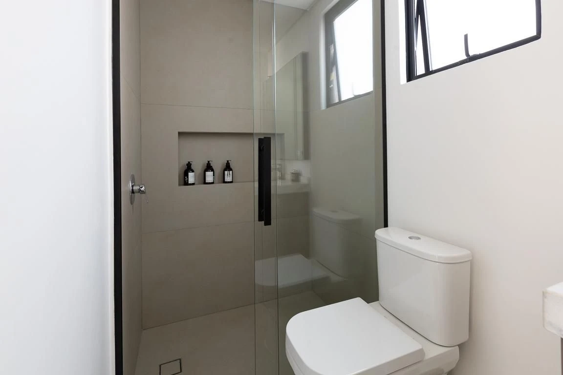Furnished house with 3 bedrooms and private garden — photo 11