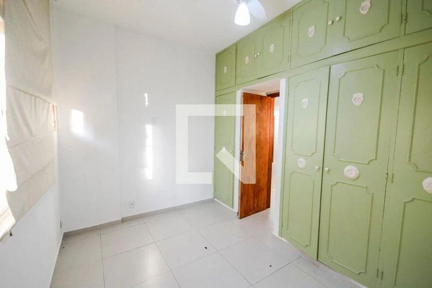 2-bedroom 50 m² apartment with 2 bathrooms — photo 18