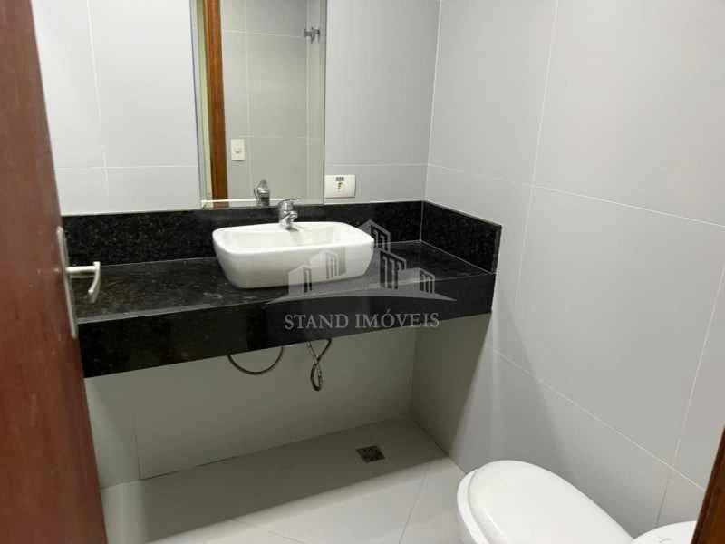 Apartamento de 1 quarto com cozinha americana e fogão a gás — photo 18