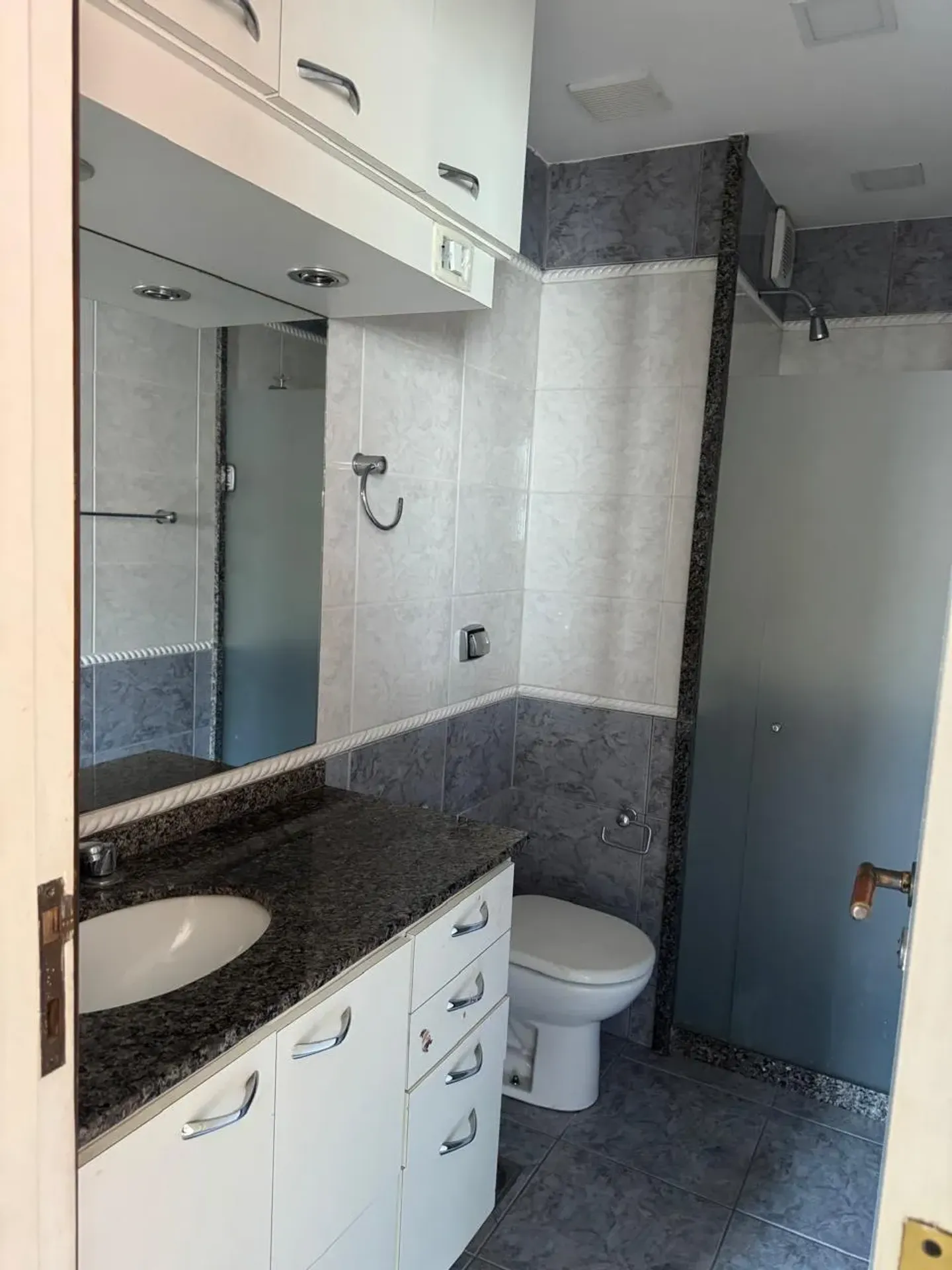 Cobertura duplex com 3 quartos e suíte, com área de churrasco — photo 4