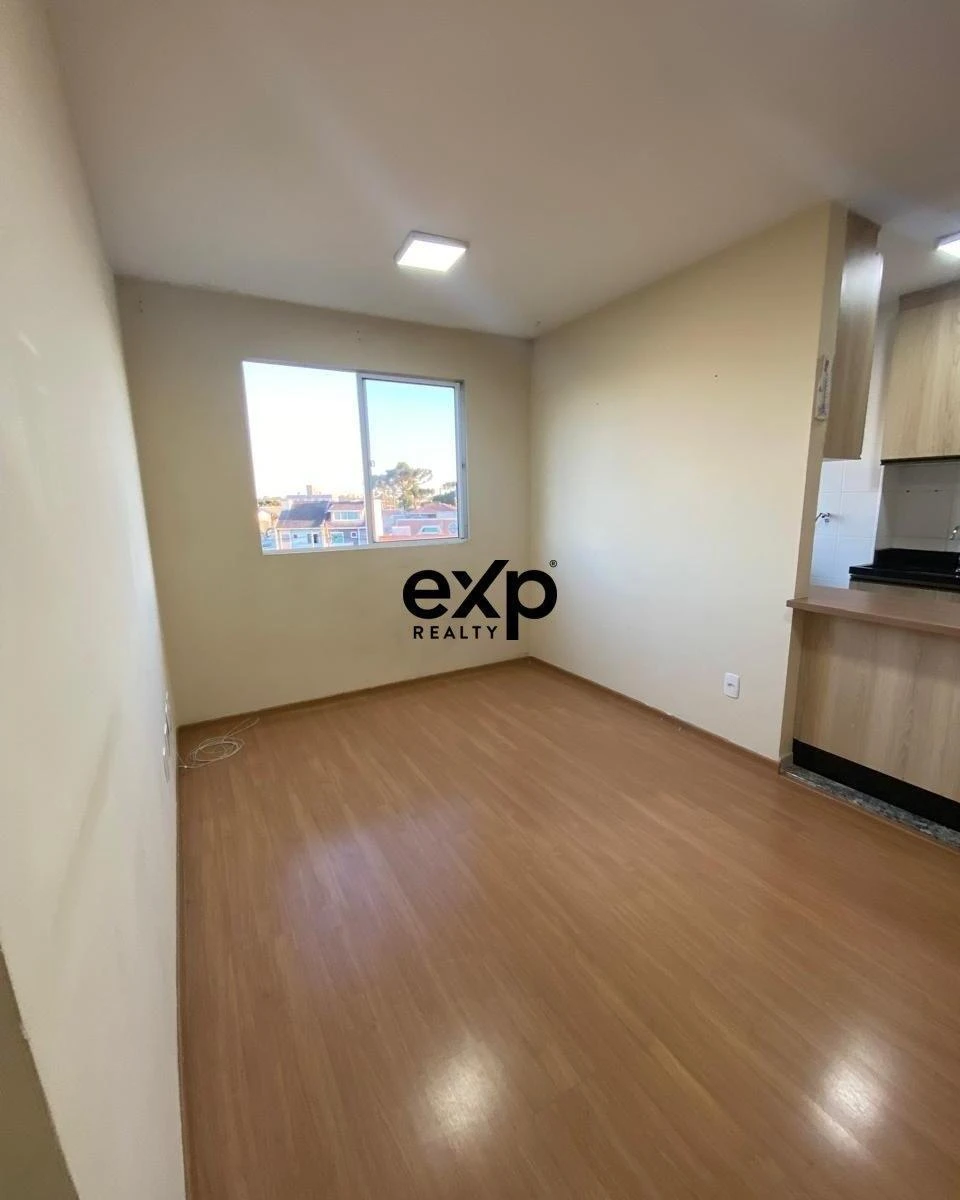 Apartment, 42 m², with wood or laminate floors — photo 5