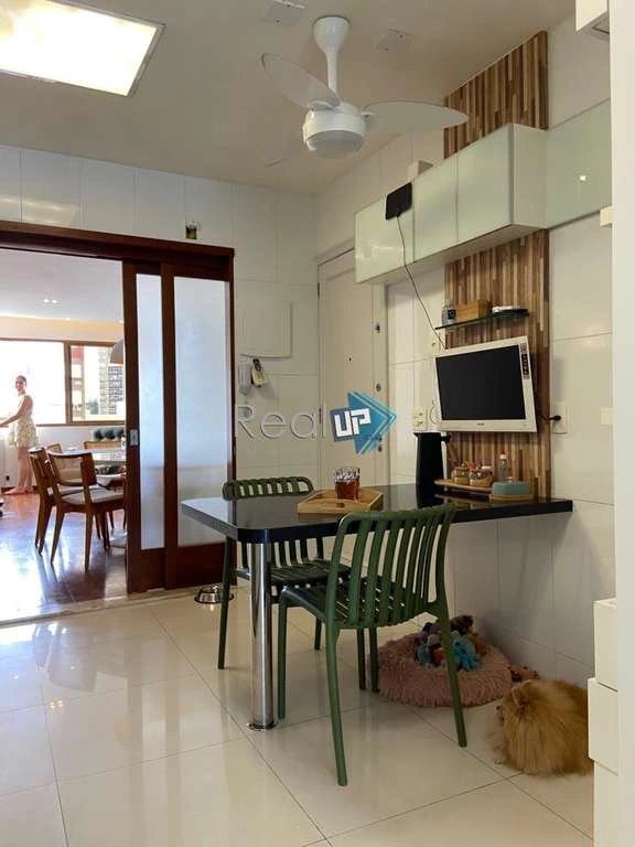 Мебльована квартира з 4 спальнями-сюїтами, 224 м² — photo 30