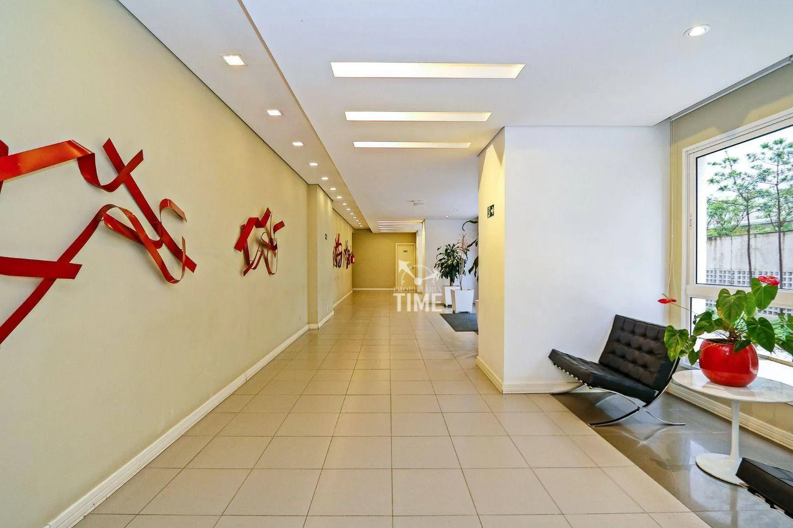 Apartamento mobiliado de 1 dormitório com 93 m² — photo 84