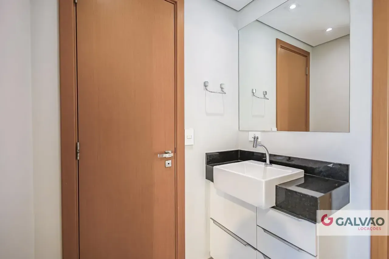 Unfurnished 70 m² apartment with 2 bedrooms — photo 16