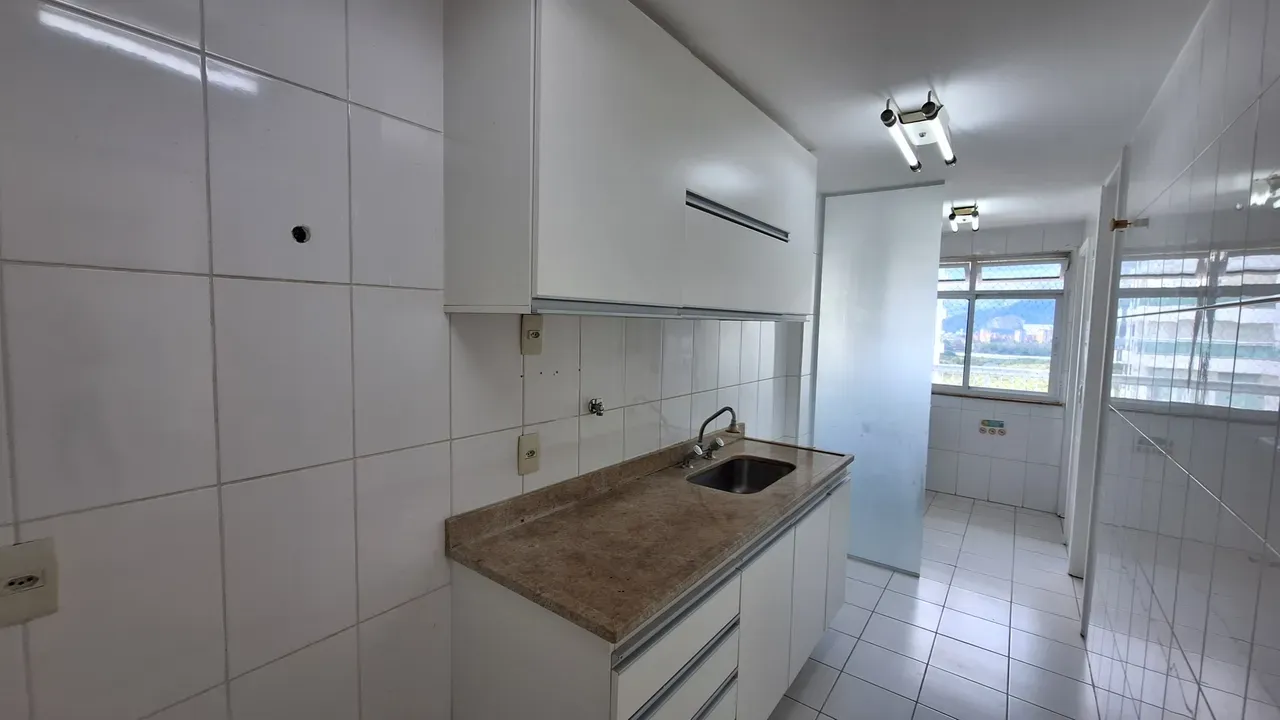 Apartamento de 110 m² com 2 quartos e 2 vagas — photo 21