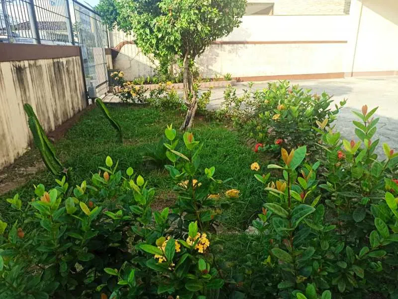 Apartamento de 2 quartos e 50 m² — photo 20