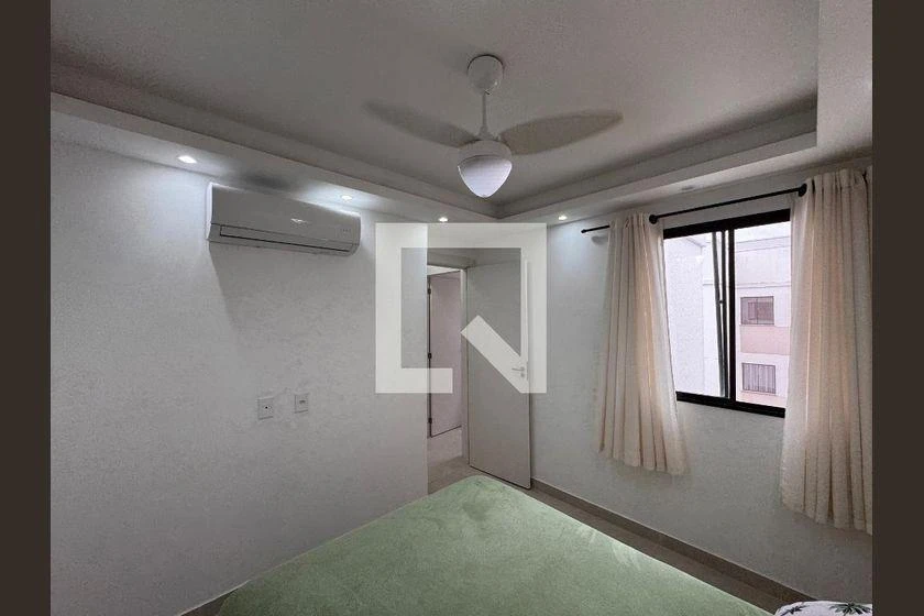 Apartamento mobiliado, 49 m², com vista para as montanhas — photo 33