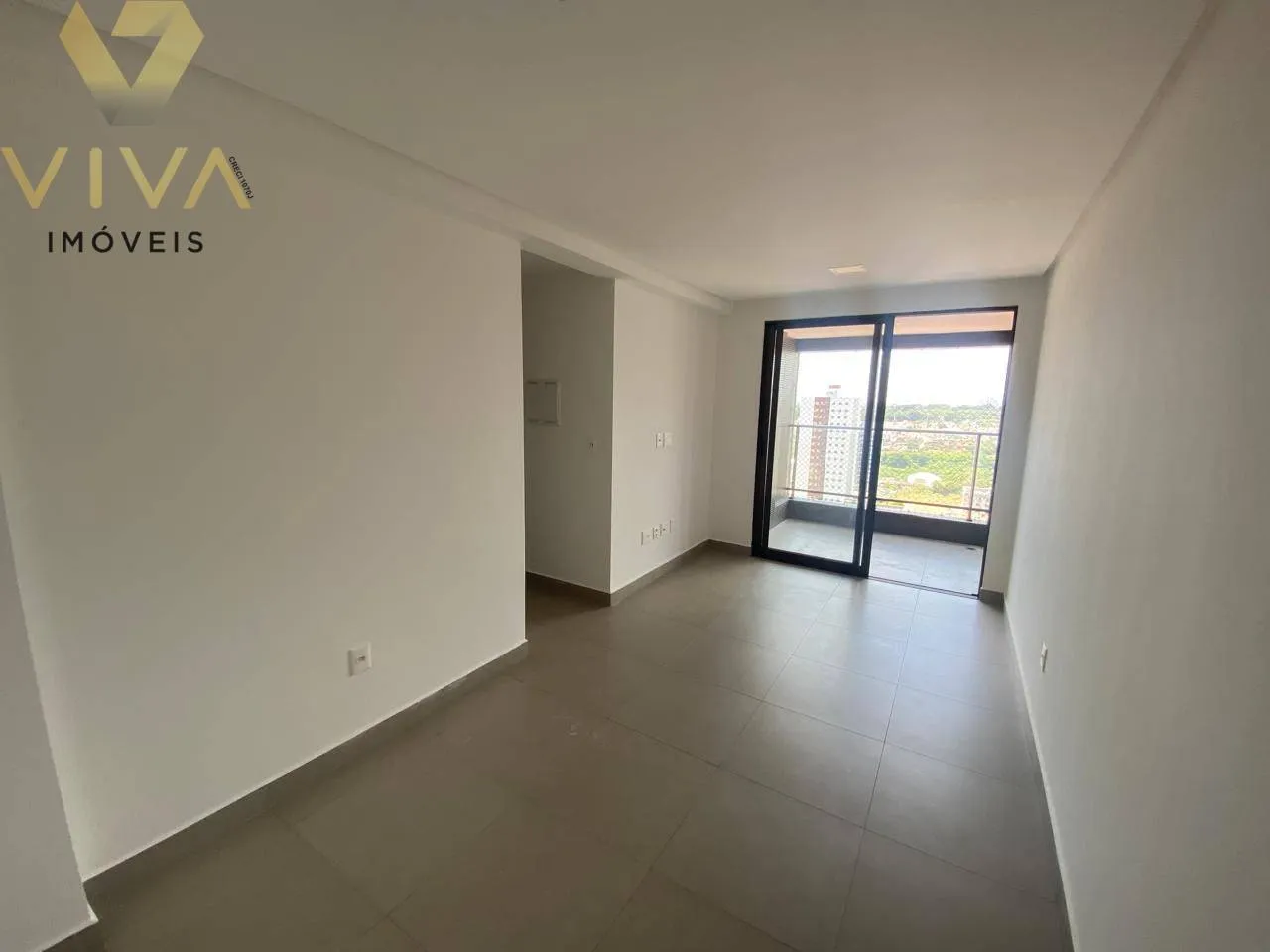 Apartamento de 2 quartos com máquina de lavar