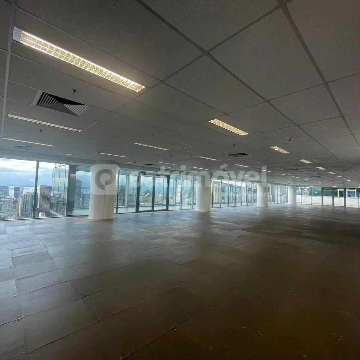 Apartamento sin amueblar de 1029 m² con 10 baños — photo 10