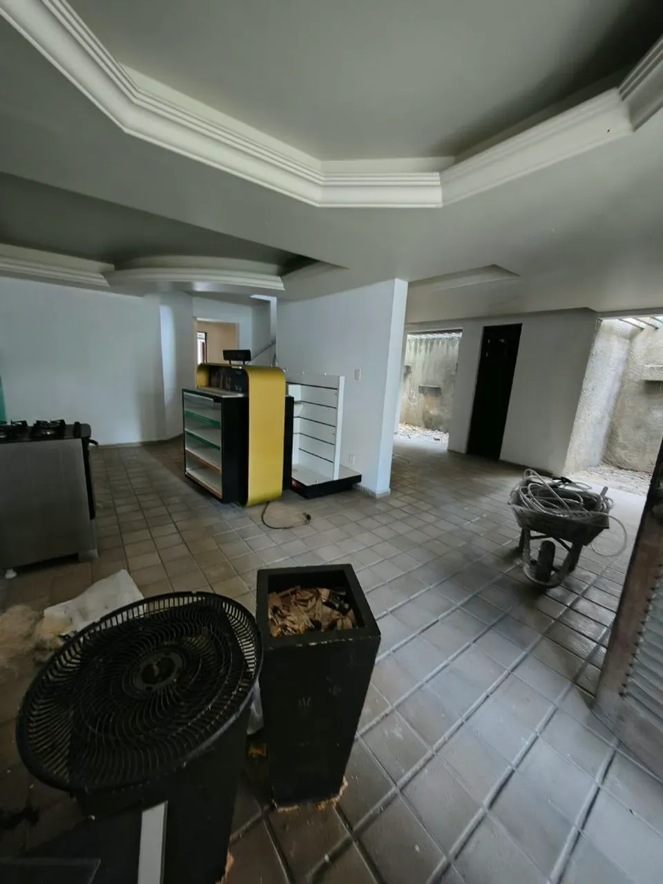 4-bedroom house, 270 m² — photo 5