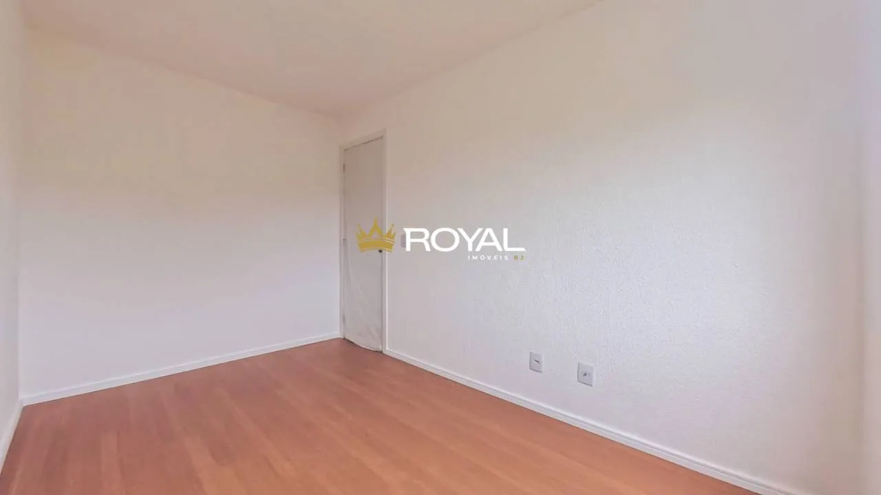 Apartamento de 2 quartos com varanda e 44 m² — photo 12