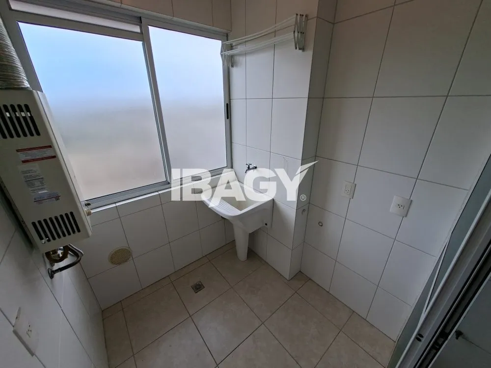 Квартира 71 м² с 2 парковками и грилем на балконе — photo 8