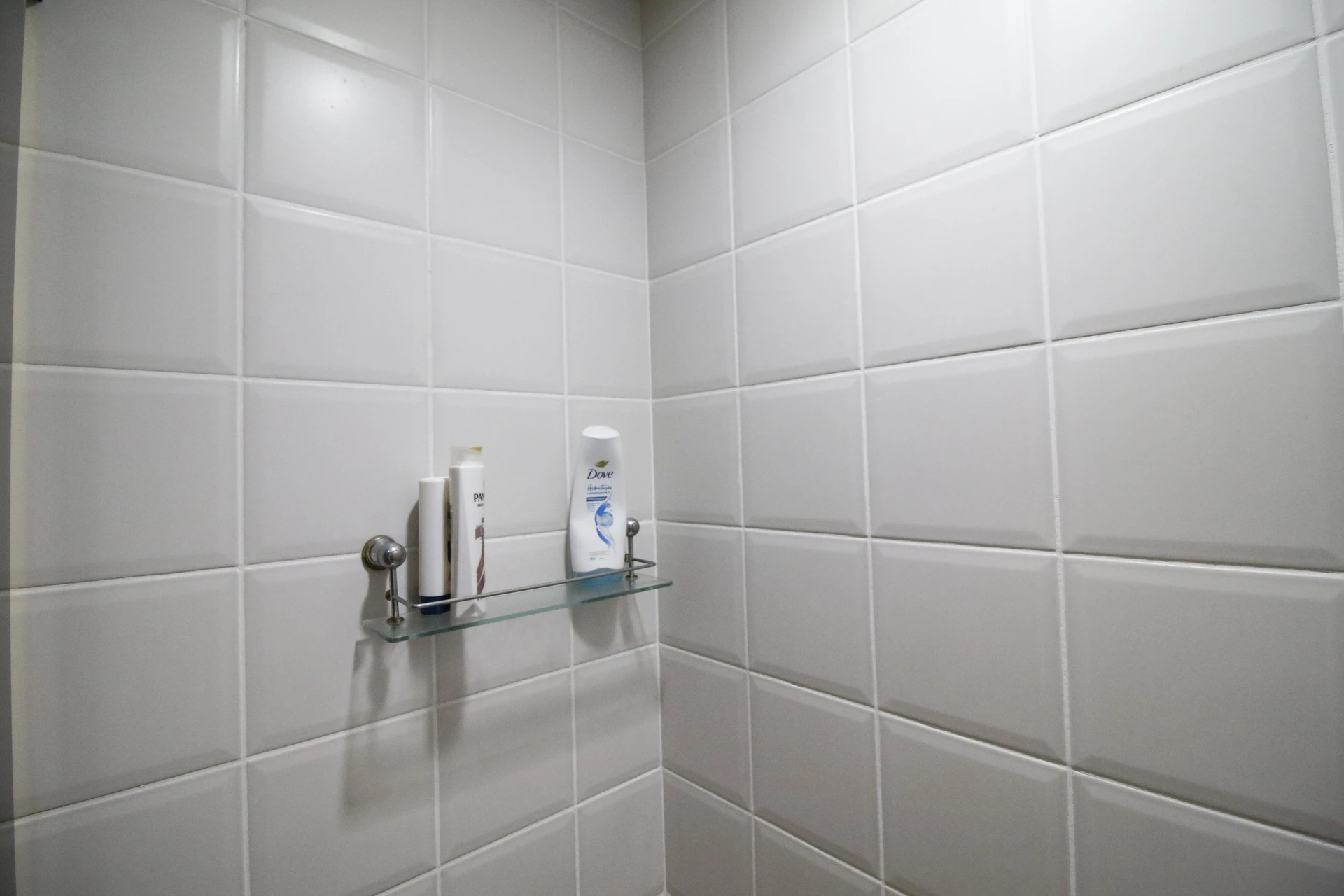 Apartamento mobiliado de 3 quartos com varanda gourmet — photo 32