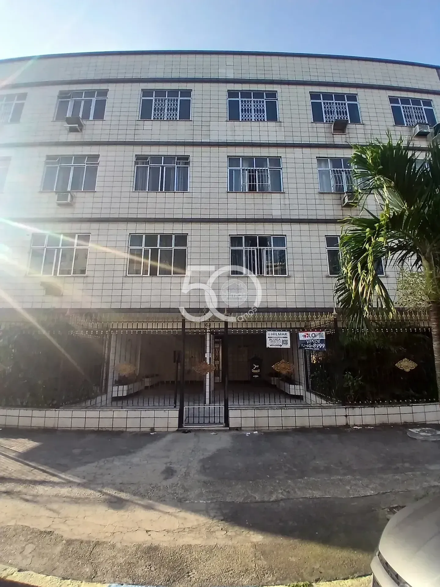 Apartamento de 2 quartos e 88 m² — photo 30