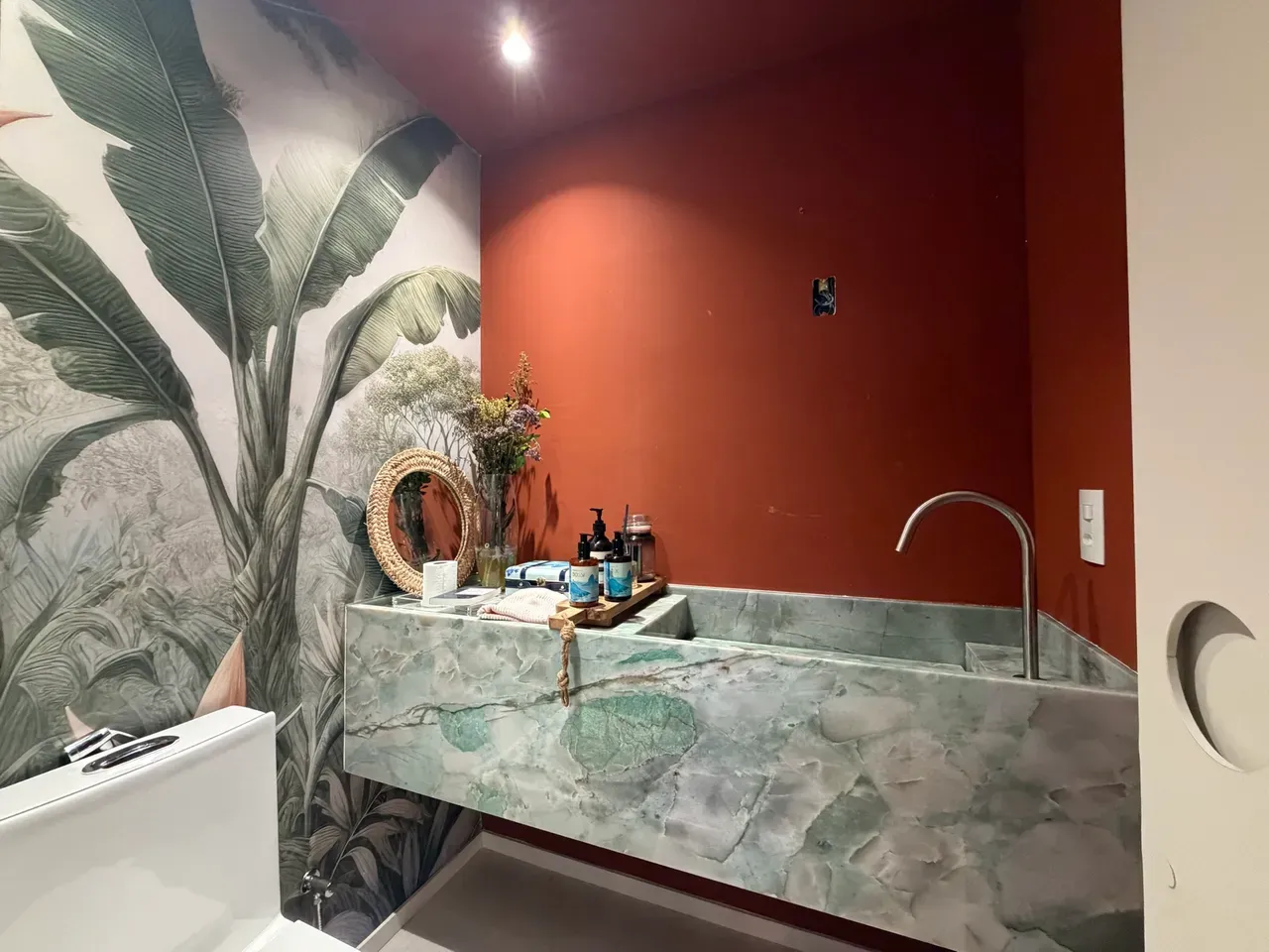 4 quartos e jacuzzi: apartamento de 231 m² — photo 9