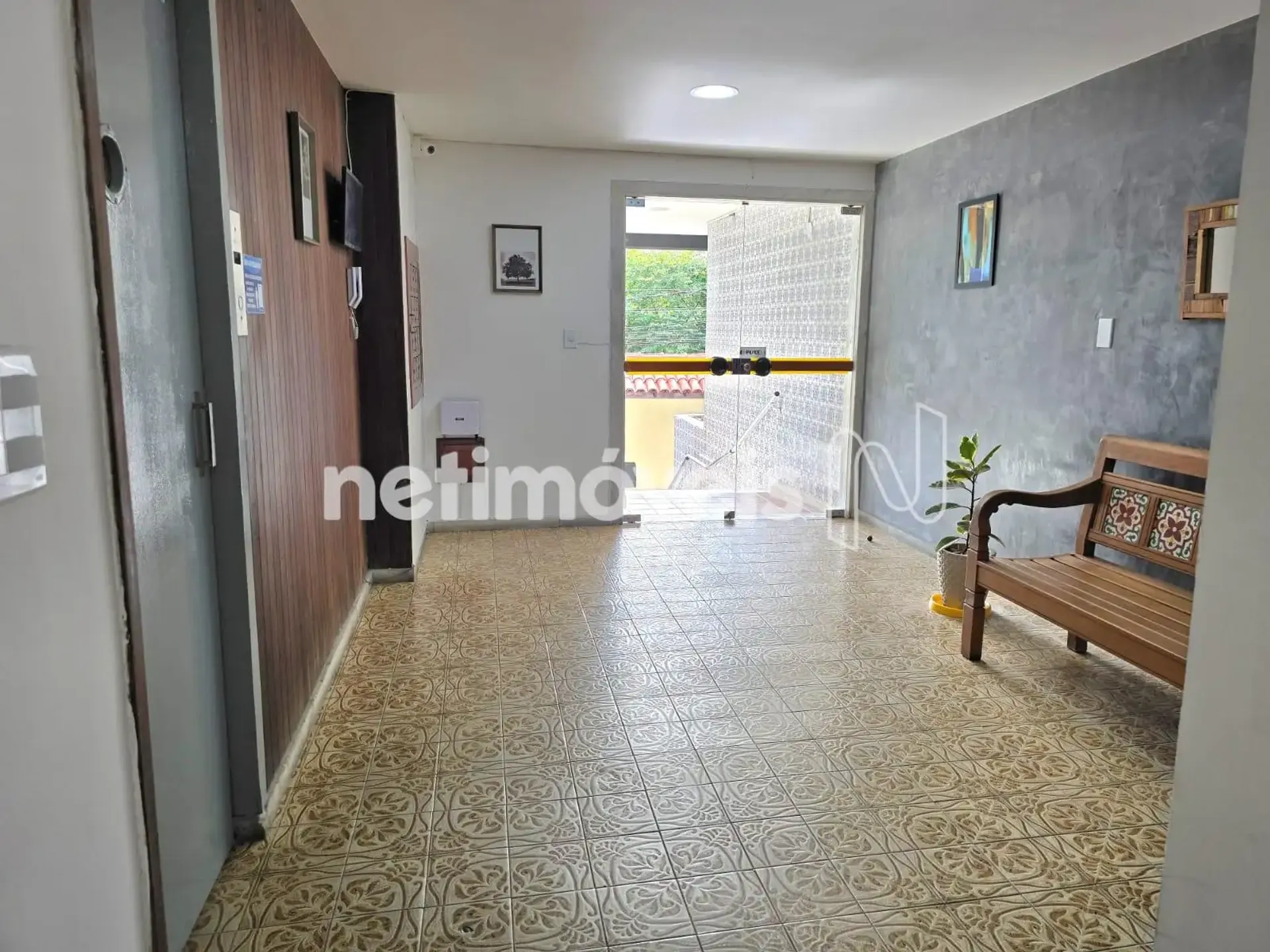 Apartamento de 2 quartos e 60 m² — photo 7