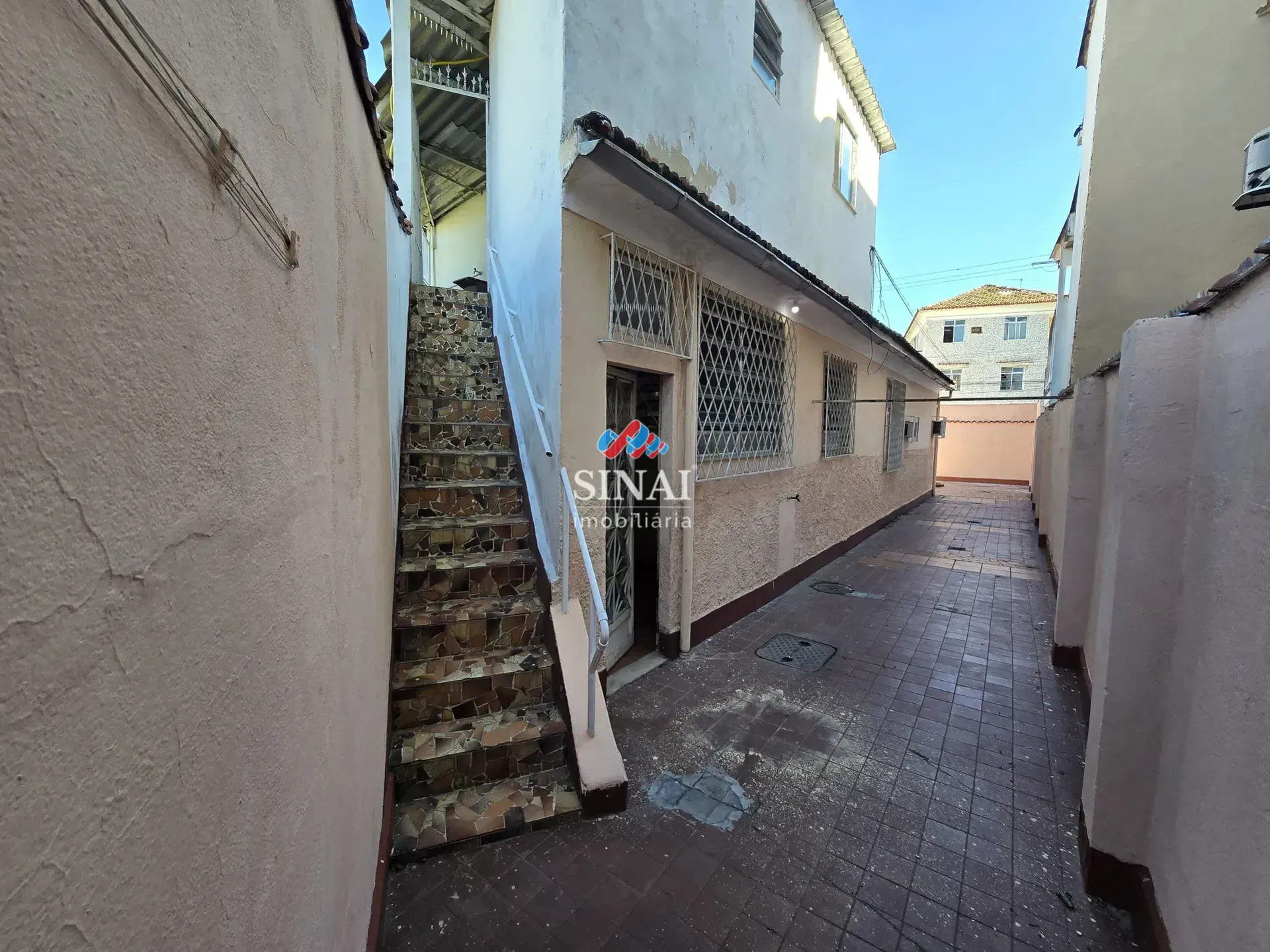 Casa com 4 quartos, 4 banheiros e 8 vagas — photo 42