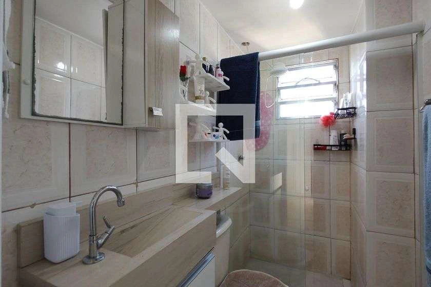 Apartamento mobiliado com 2 quartos, 46 m² e 1 vaga — photo 5