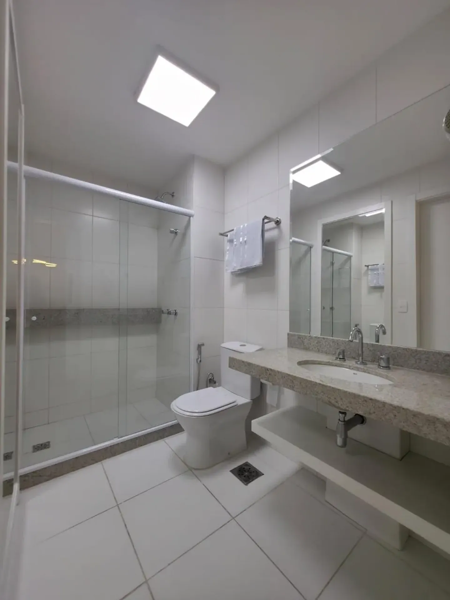 Apartamento mobiliado 86 m² com 2 suítes e 2 vagas — photo 8