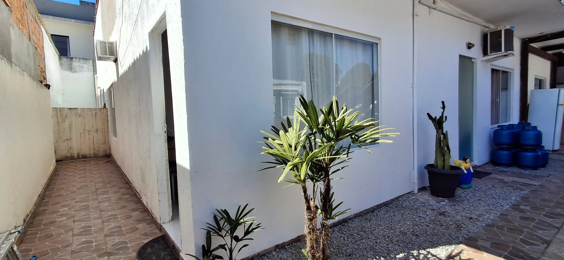 Departamento amueblado, 37 m², con lavadora — photo 3