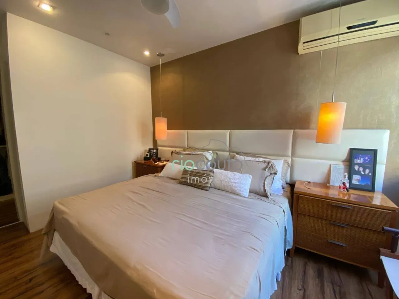 4-bedroom apartment with a dishwasher in Rio de Janeiro — photo 23