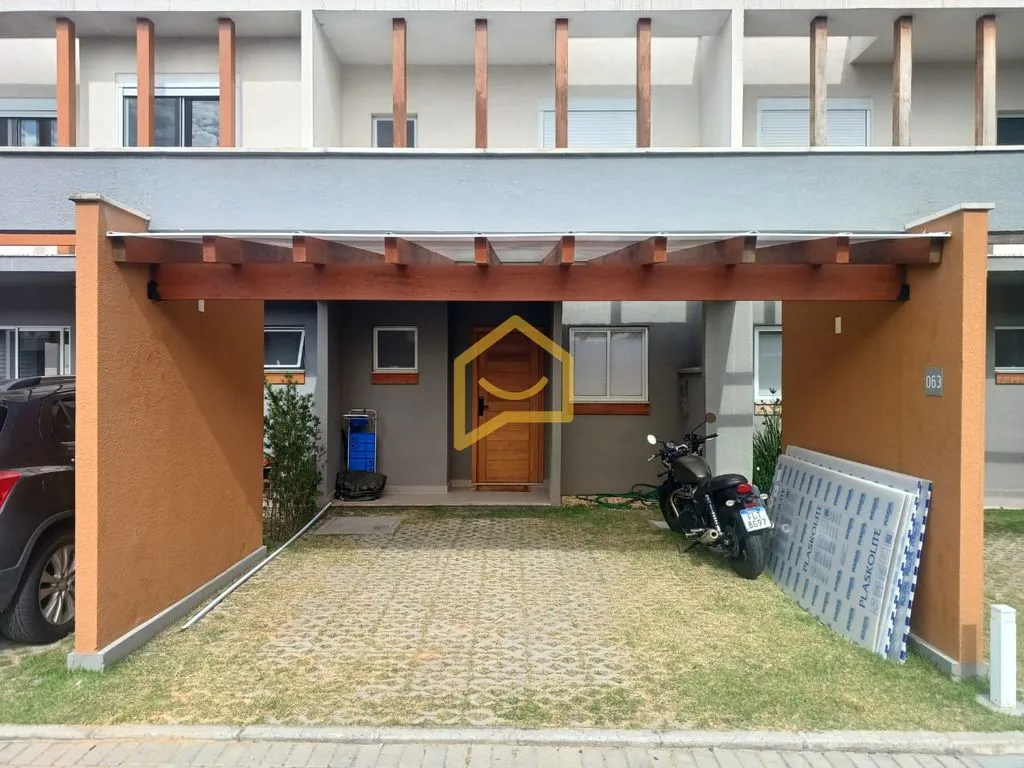 Casa mobiliada com 2 suítes e 2 banheiros 150 m²