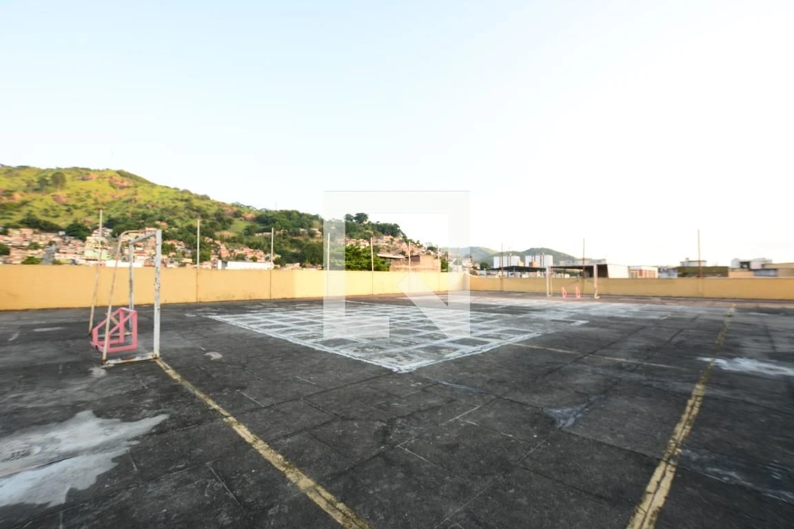 Apartamento mobiliado com 2 quartos e churrasqueira privativa — photo 3