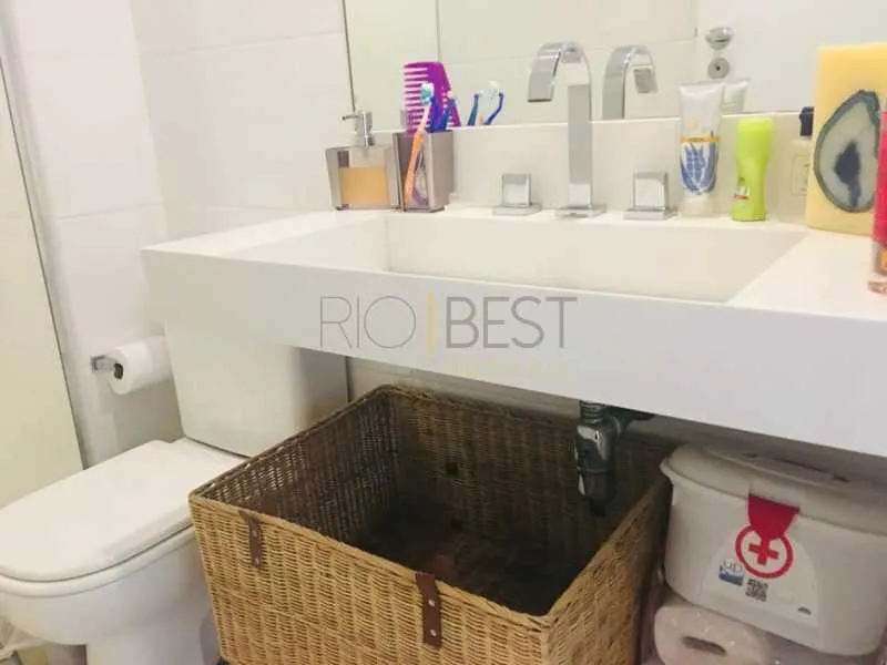 Apartamento com 2 dormitórios e 3 banheiros — photo 18
