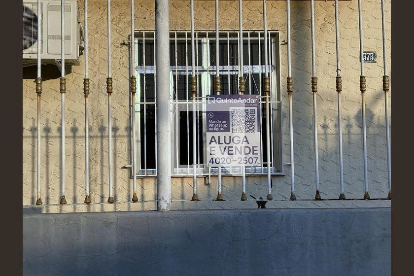Apartamento de 2 quartos com suíte e cozinha fechada — photo 33